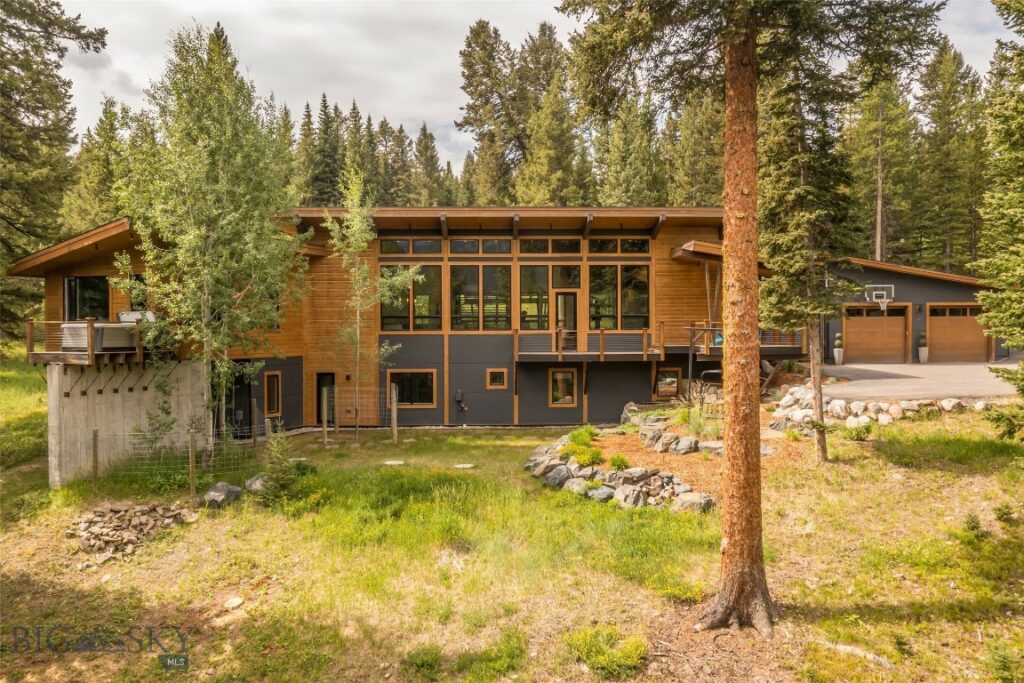 Big Sky MT 59716 - 22