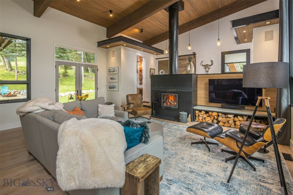 Big Sky MT 59716 - 3