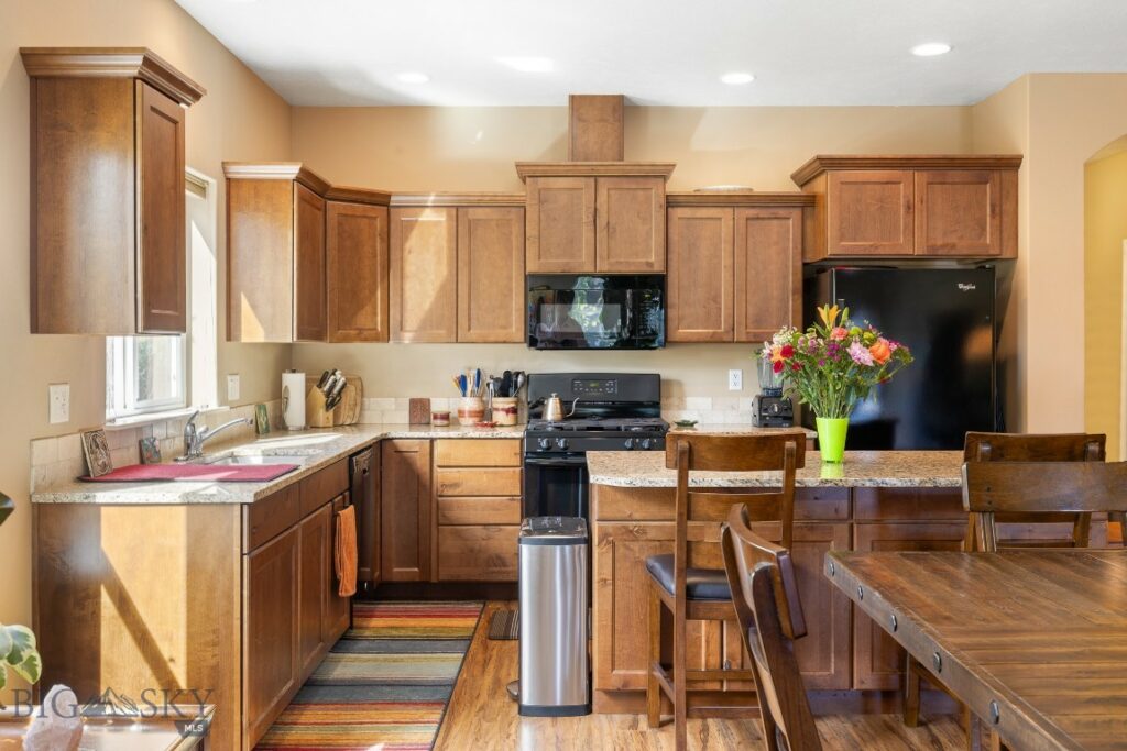 Bozeman MT 59718 - 8