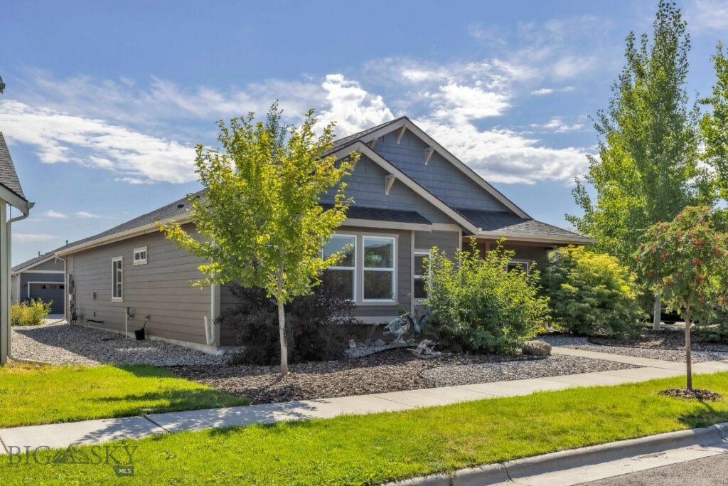 Bozeman MT 59718 - 2