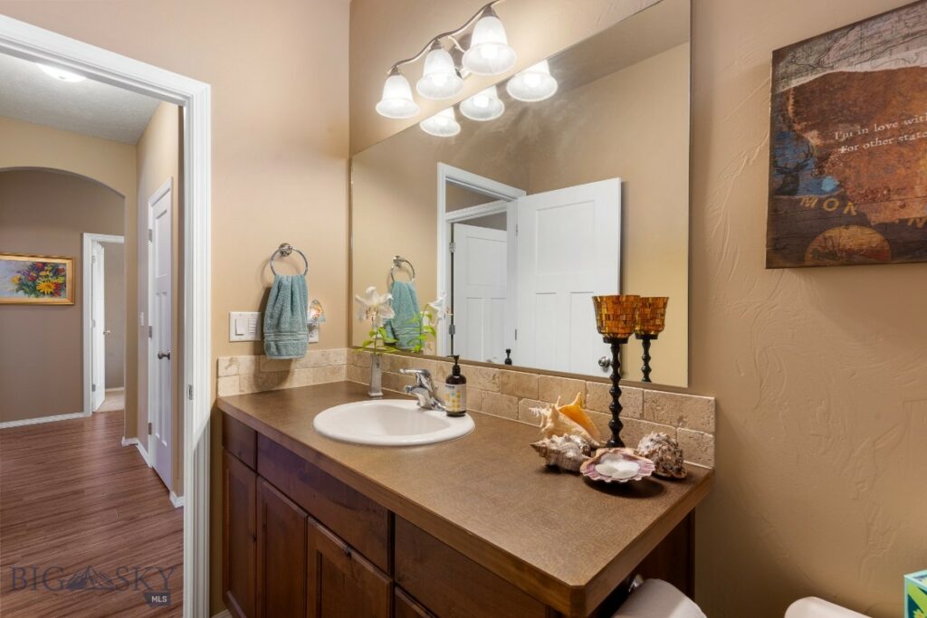 Bozeman MT 59718 - 18