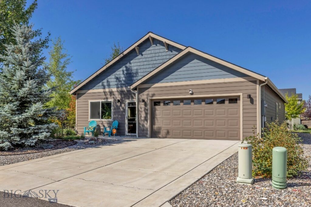 Bozeman MT 59718 - 22