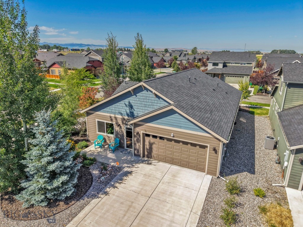 178 Valley Fire Lane