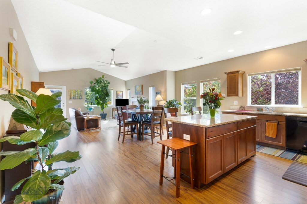 Bozeman MT 59718 - 4