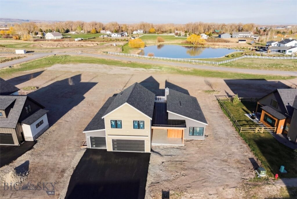 Bozeman MT 59718 - 1