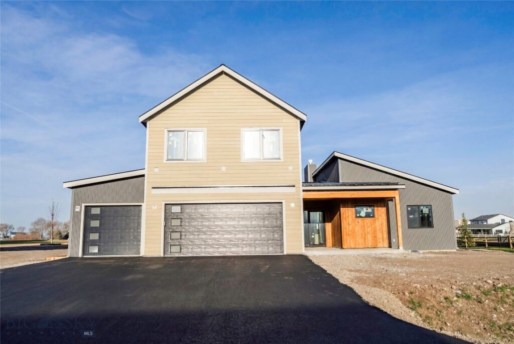 Bozeman MT 59718 - 2