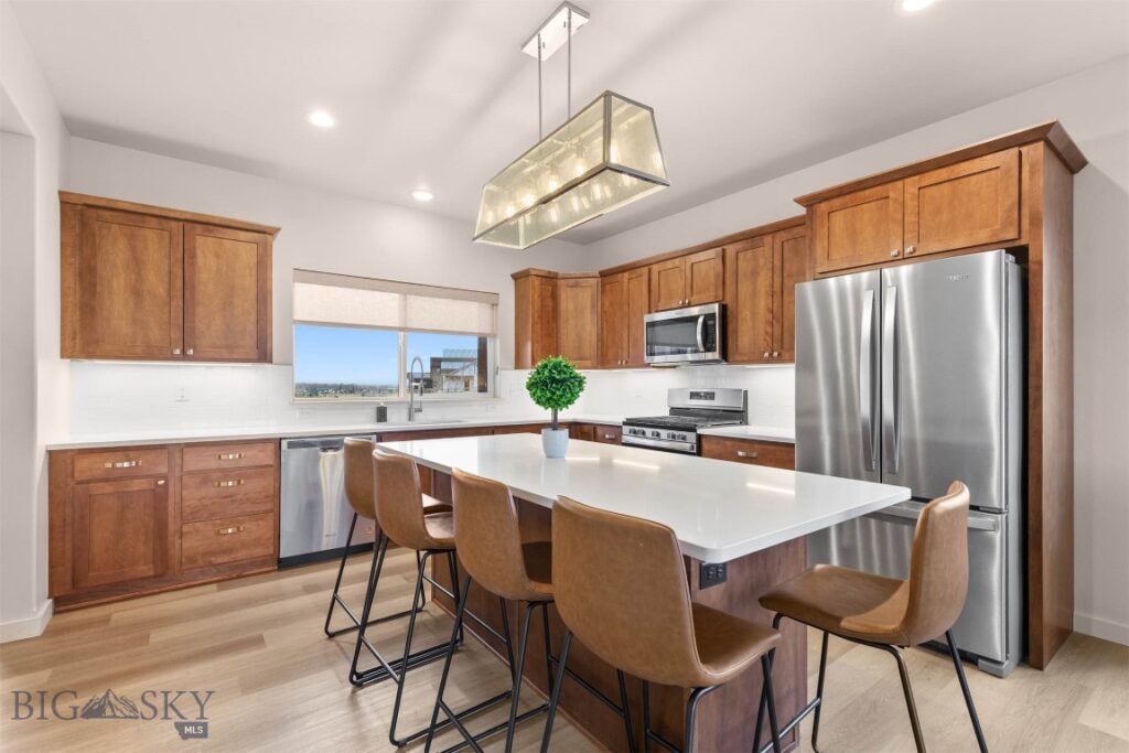 Bozeman MT 59718 - 1