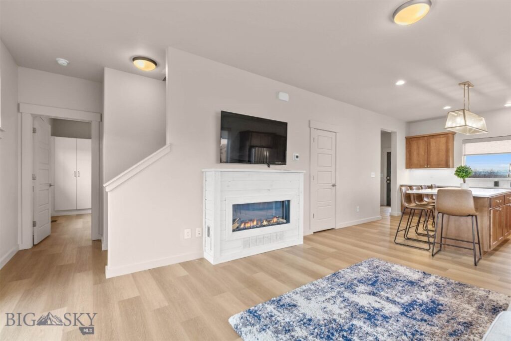 Bozeman MT 59718 - 6