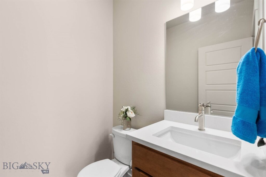 Bozeman MT 59718 - 7