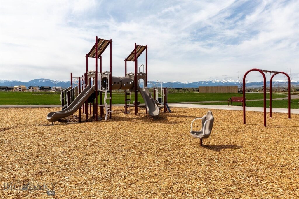 Bozeman MT 59718 - 21