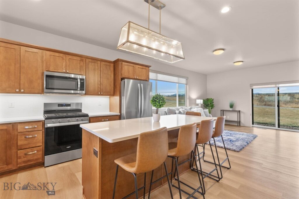 Bozeman MT 59718 - 3