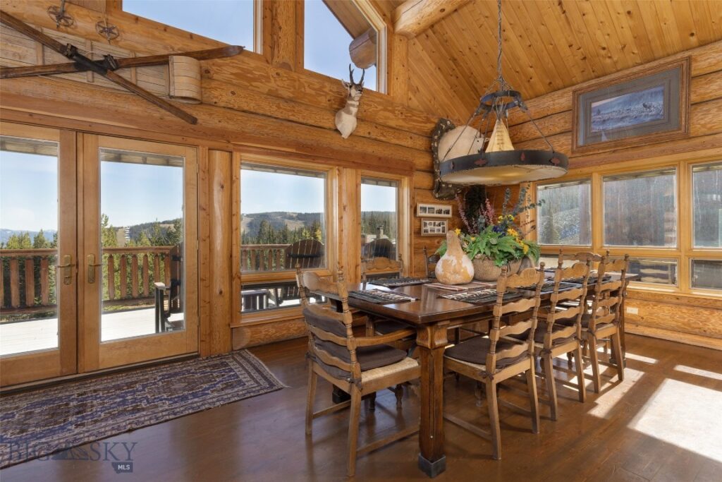 Big Sky MT 59716 - 12