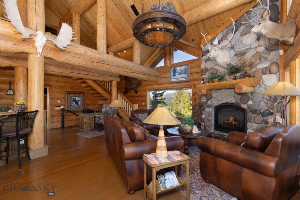 Big Sky MT 59716 - 14