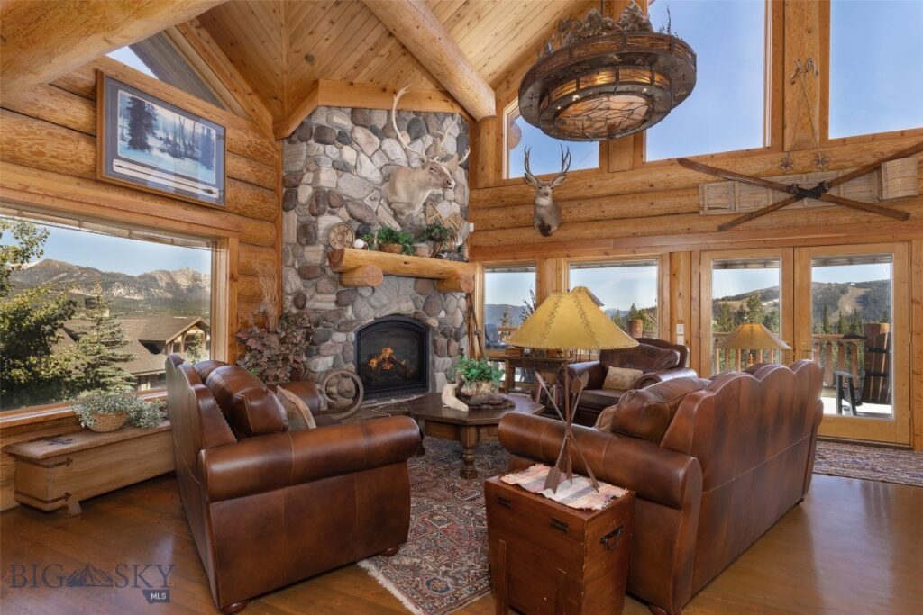 Big Sky MT 59716 - 15