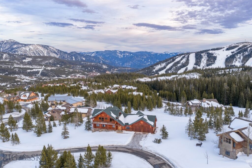 Big Sky MT 59716 - 3