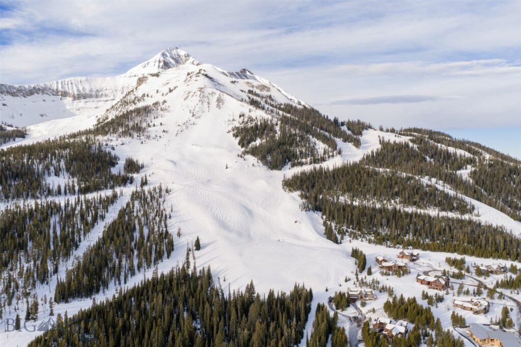 Big Sky MT 59716 - 4