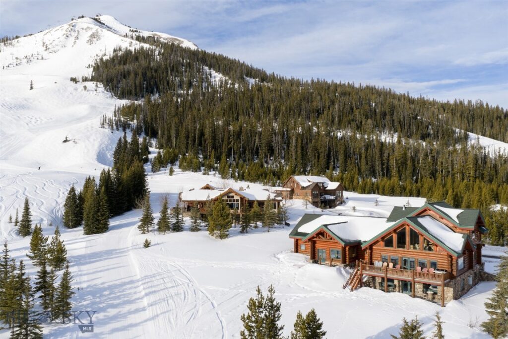 Big Sky MT 59716 - 5