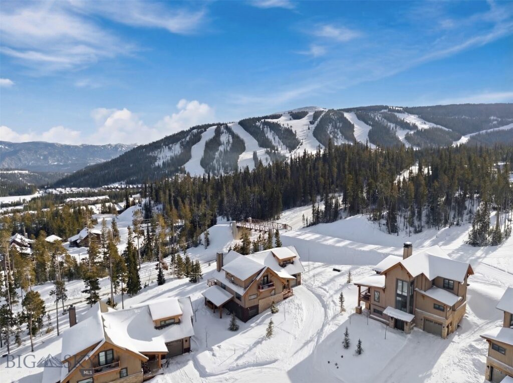 Big Sky MT 59716 - 1