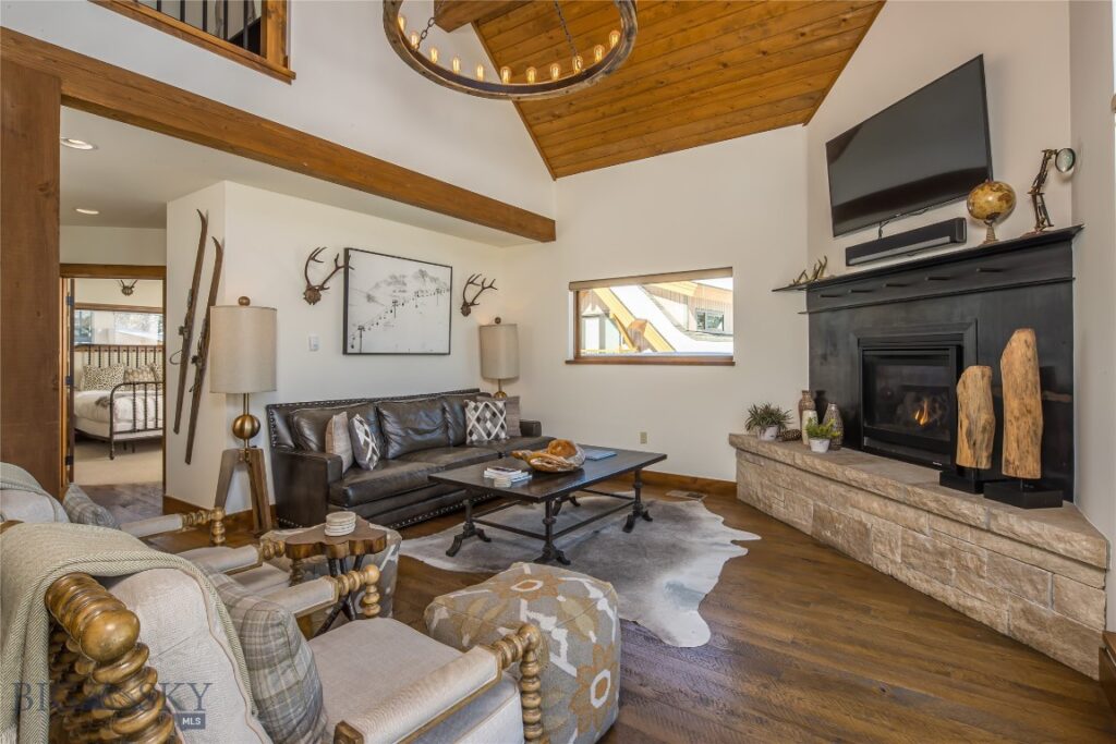 Big Sky MT 59716 - 2