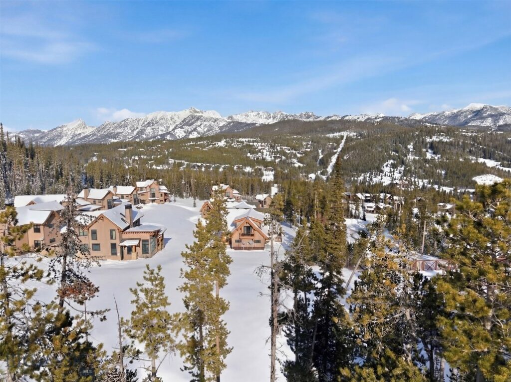 Big Sky MT 59716 - 18