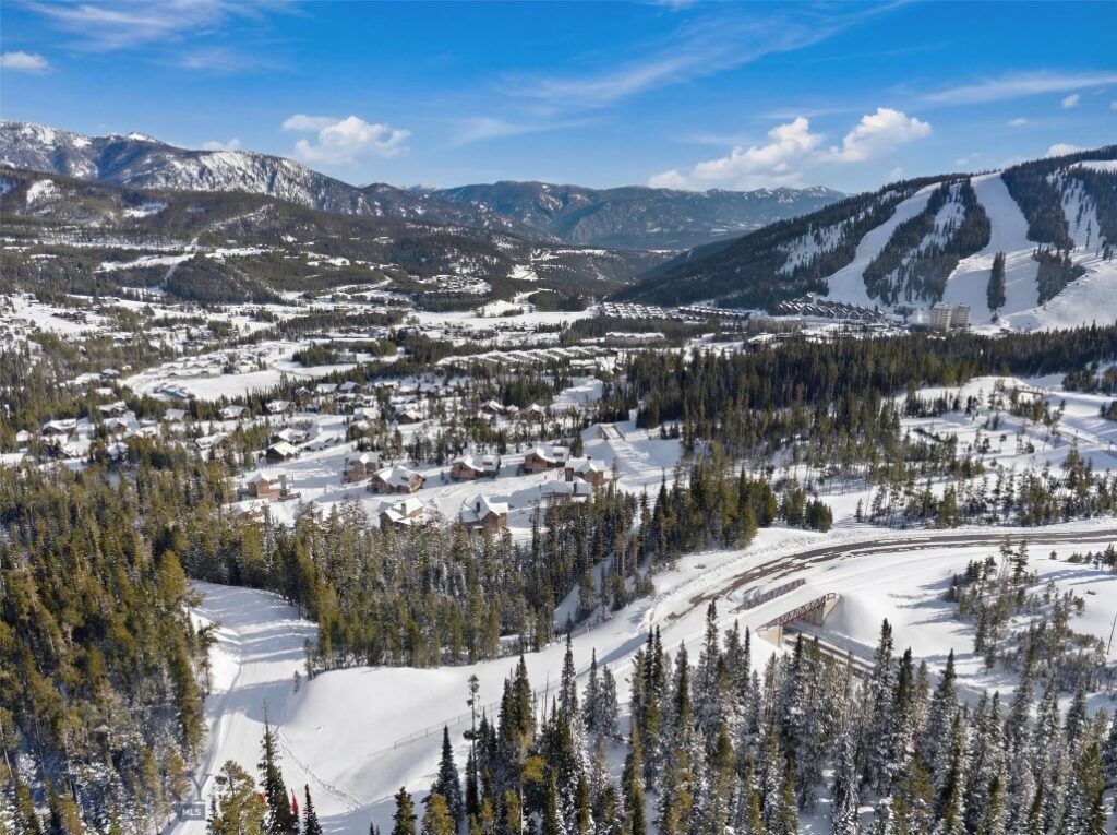 Big Sky MT 59716 - 19