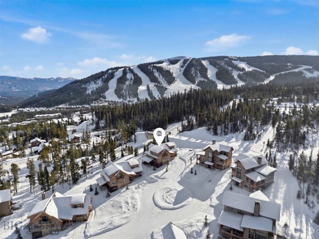 Big Sky MT 59716 - 20