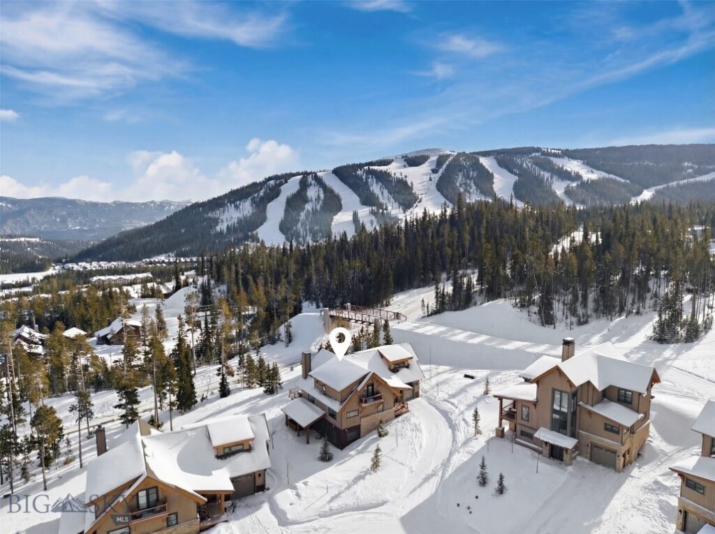 Big Sky MT 59716 - 21