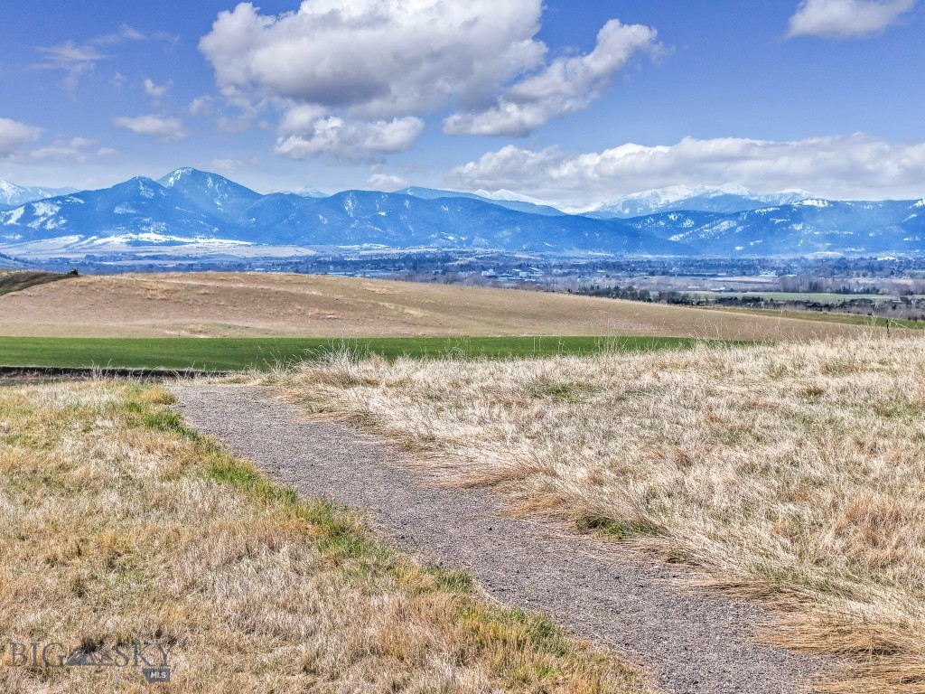 Bozeman MT 59715 - 6