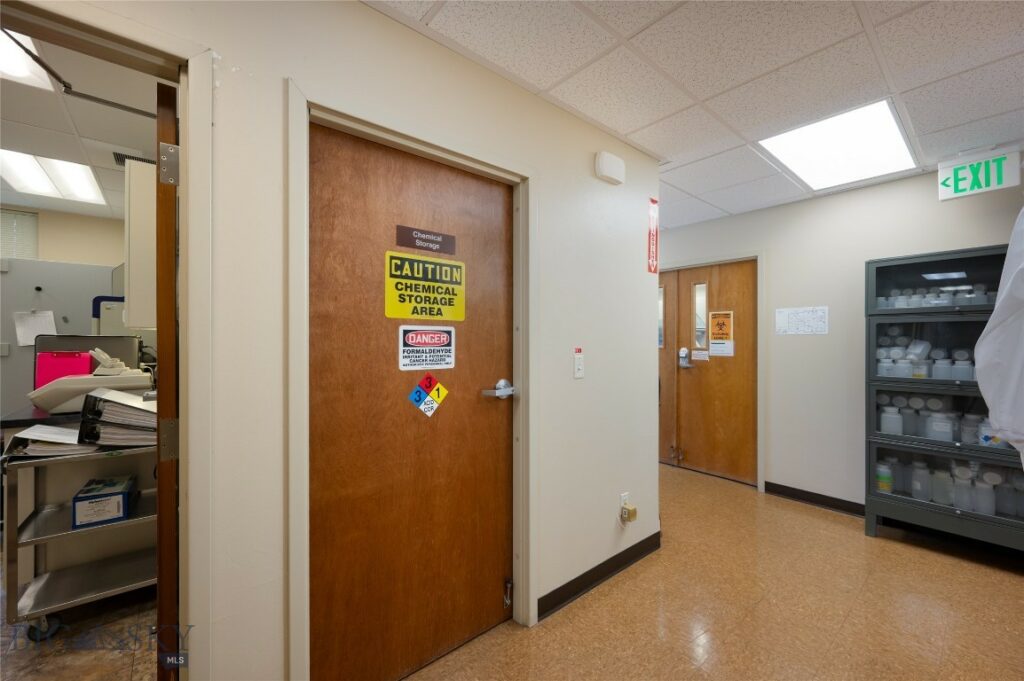 Bozeman MT 59718 - 4