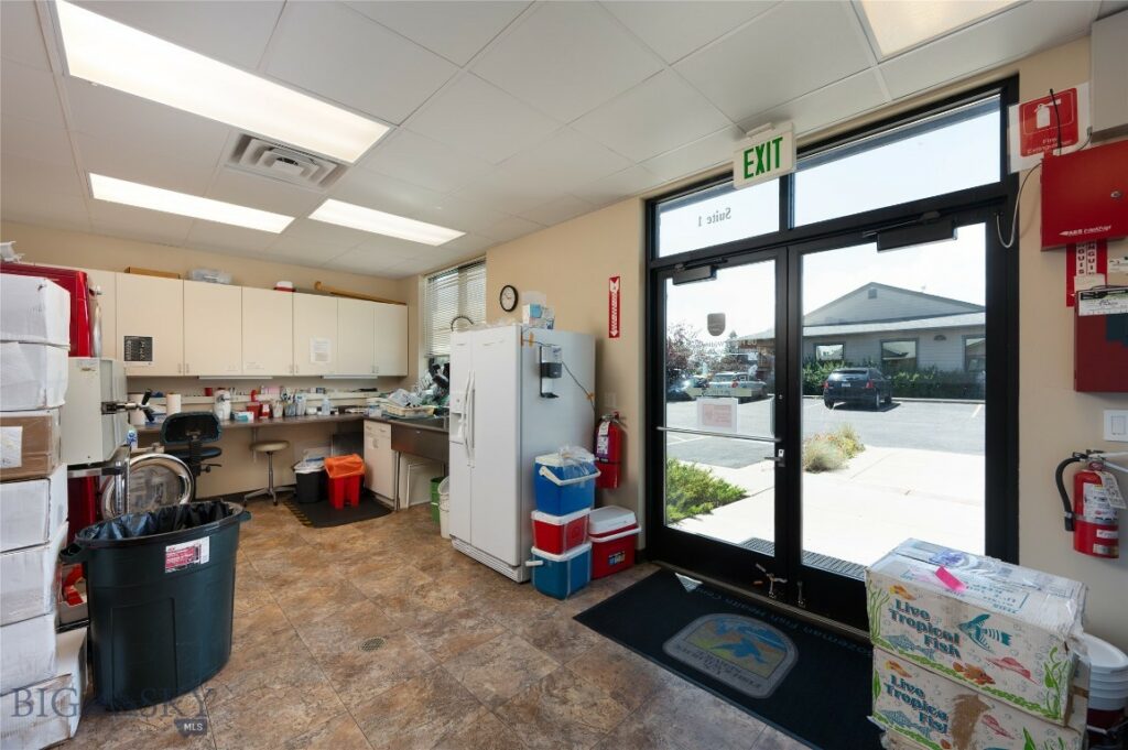 Bozeman MT 59718 - 5