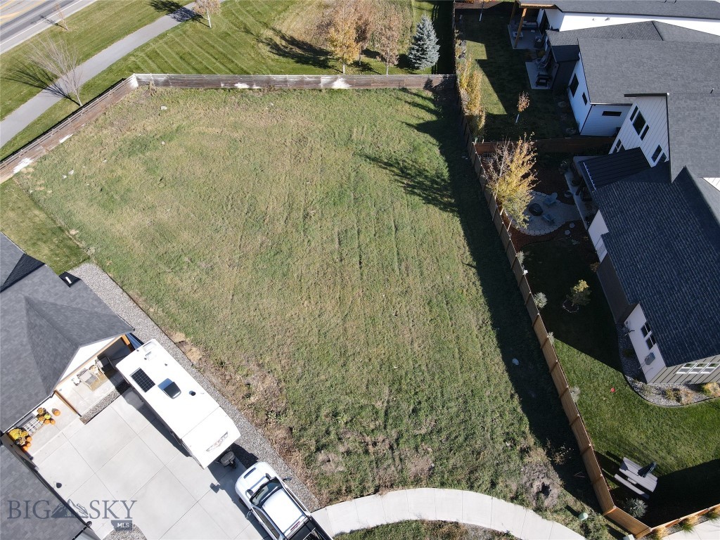 Bozeman MT 59718 - 7