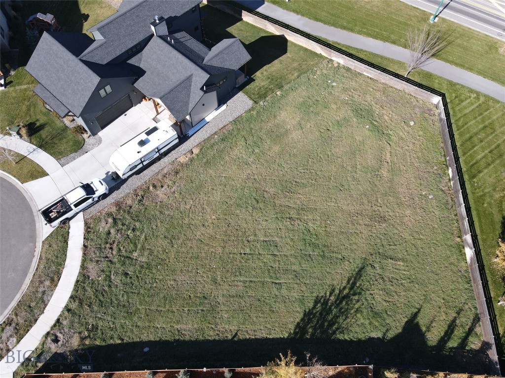 Bozeman MT 59718 - 8