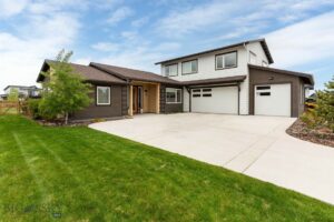 1809 Ryun Sun Way, Bozeman MT 59718