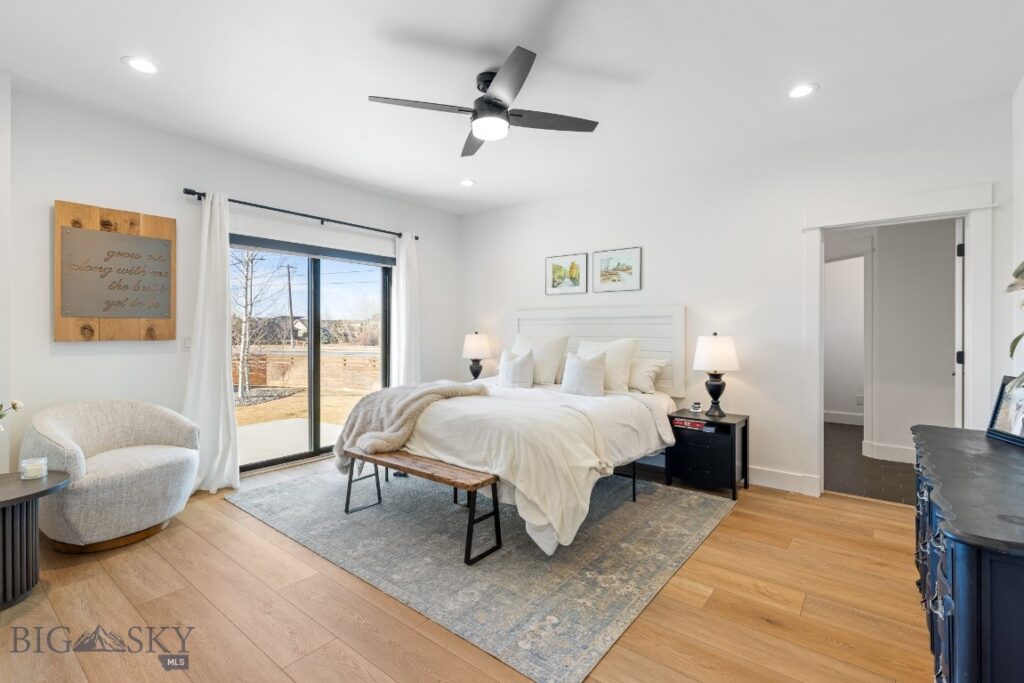 Bozeman MT 59718 - 7