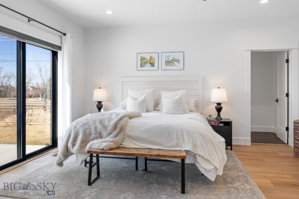 Bozeman MT 59718 - 8