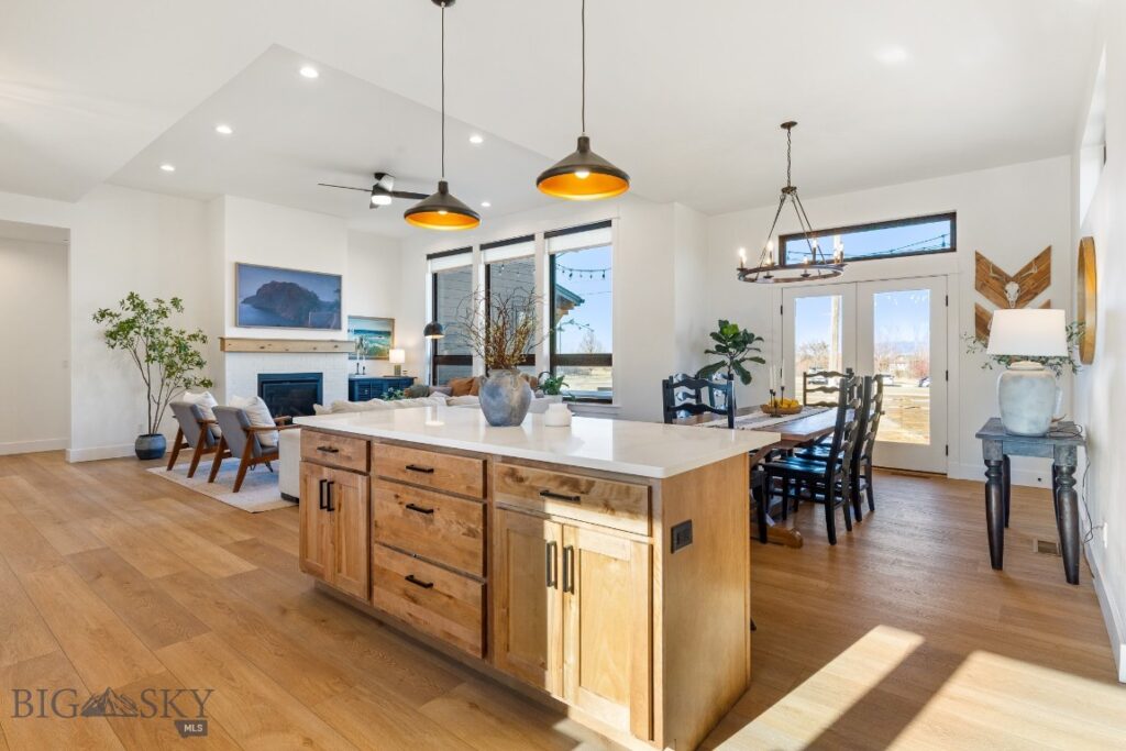 Bozeman MT 59718 - 3