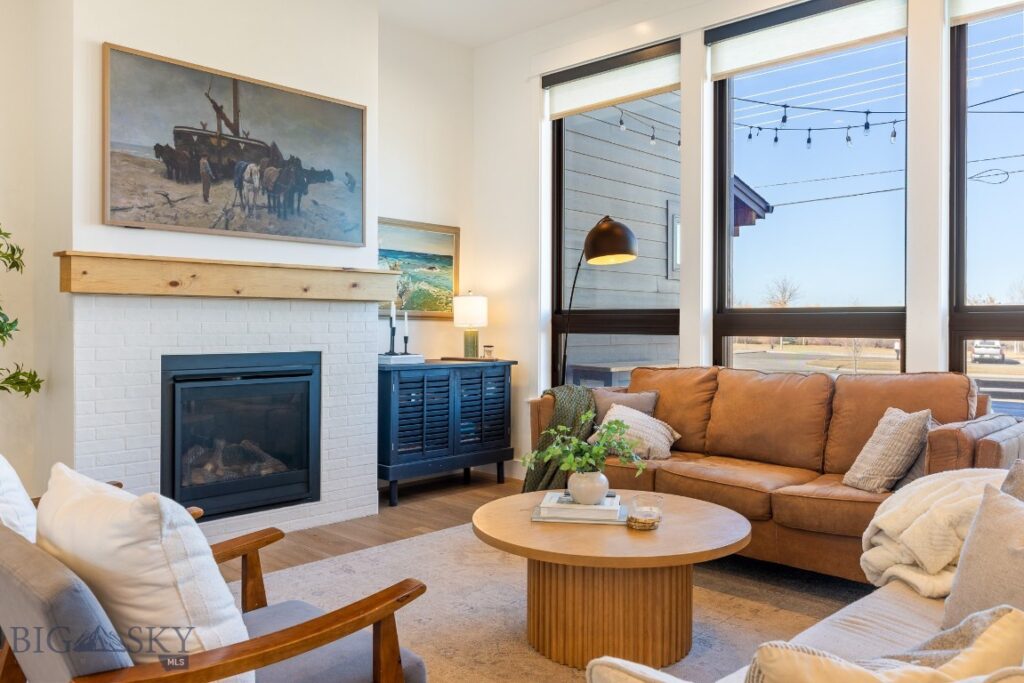 Bozeman MT 59718 - 5