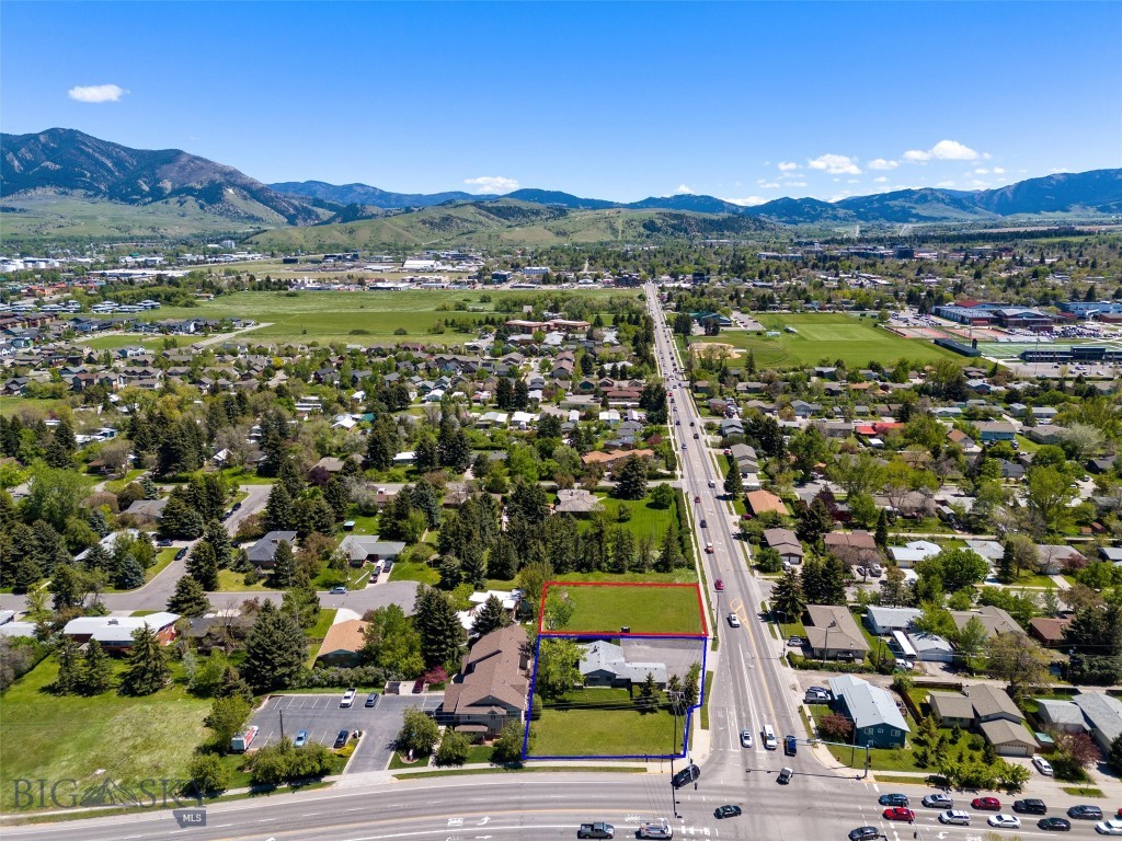 Bozeman MT 59715 - 1