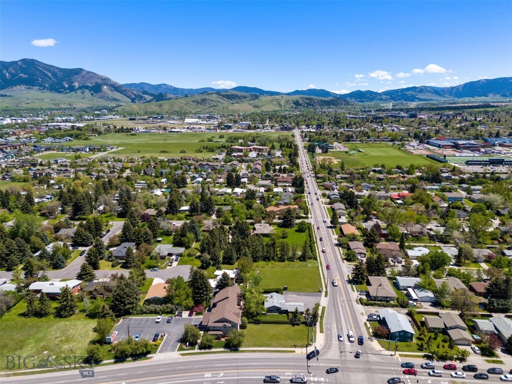 Bozeman MT 59715 - 3