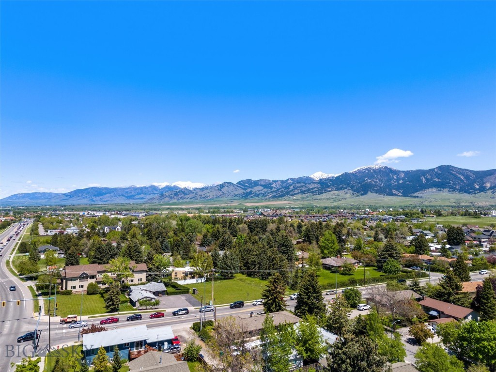 Bozeman MT 59715 - 4