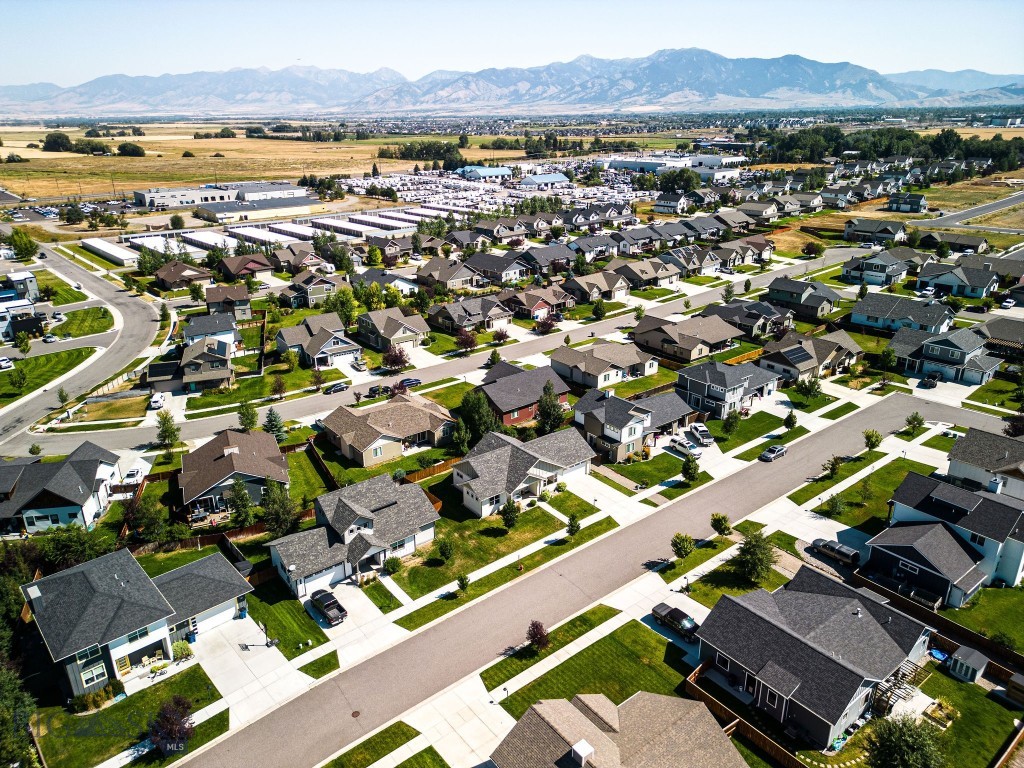 Bozeman MT 59718 - 21
