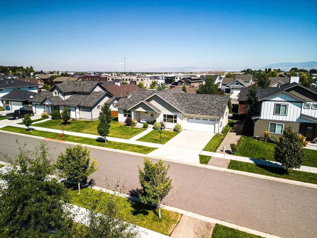 Bozeman MT 59718 - 22