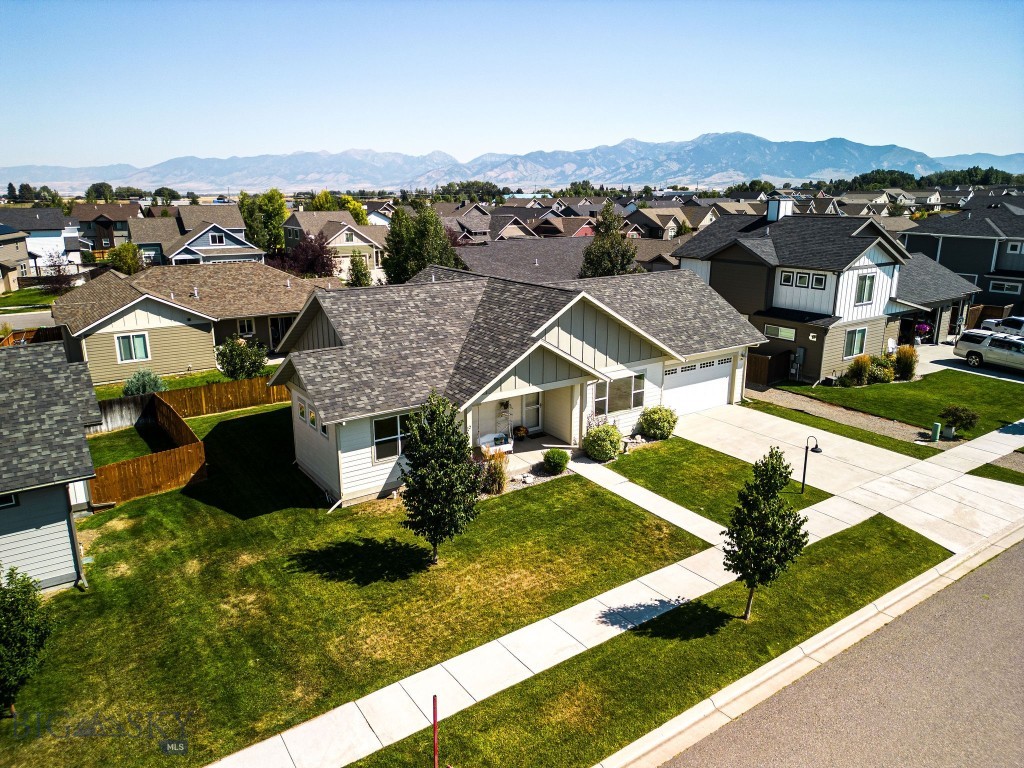 Bozeman MT 59718 - 23