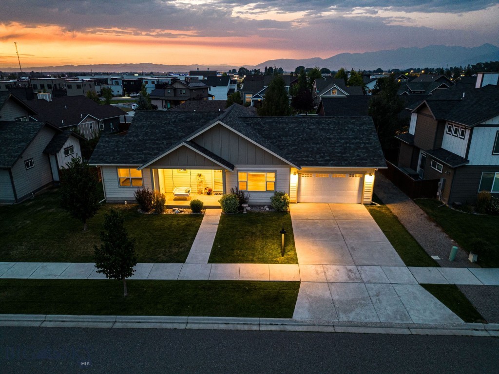 Bozeman MT 59718 - 25