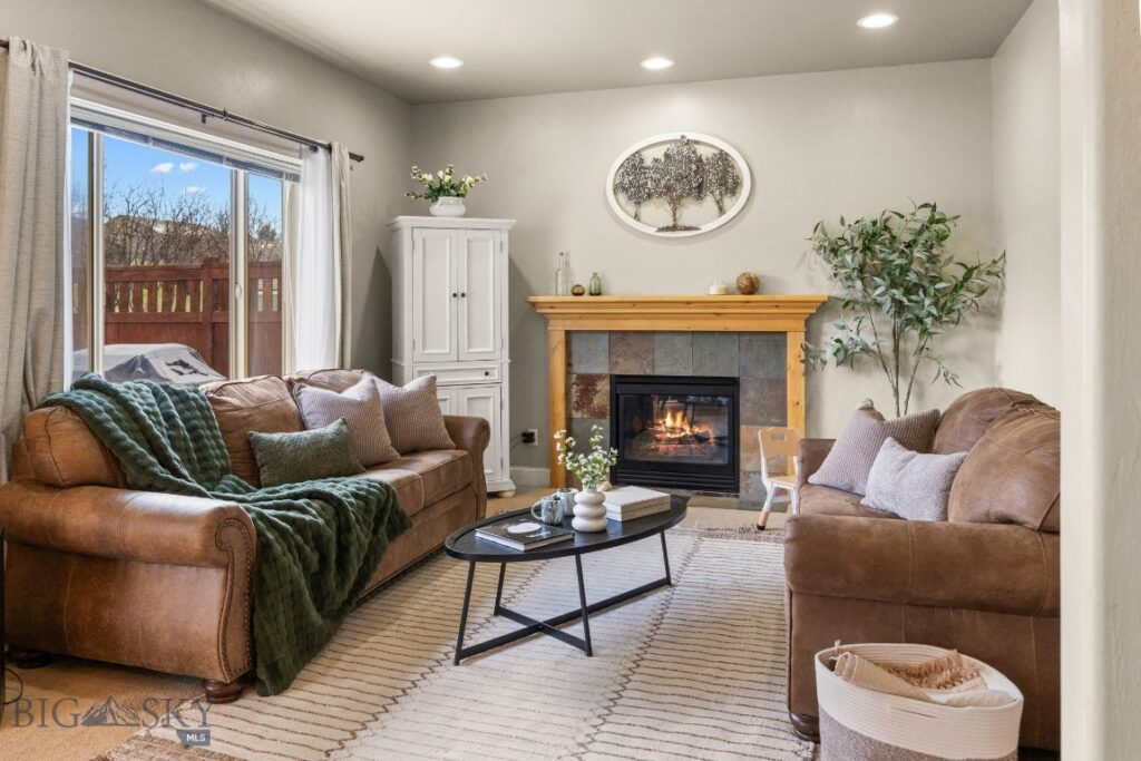 Belgrade MT 59714 - 1