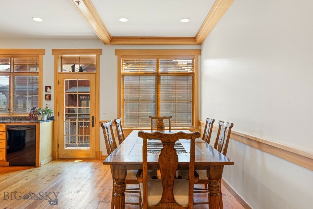 Belgrade MT 59714 - 6