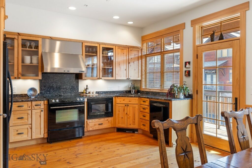 Belgrade MT 59714 - 8