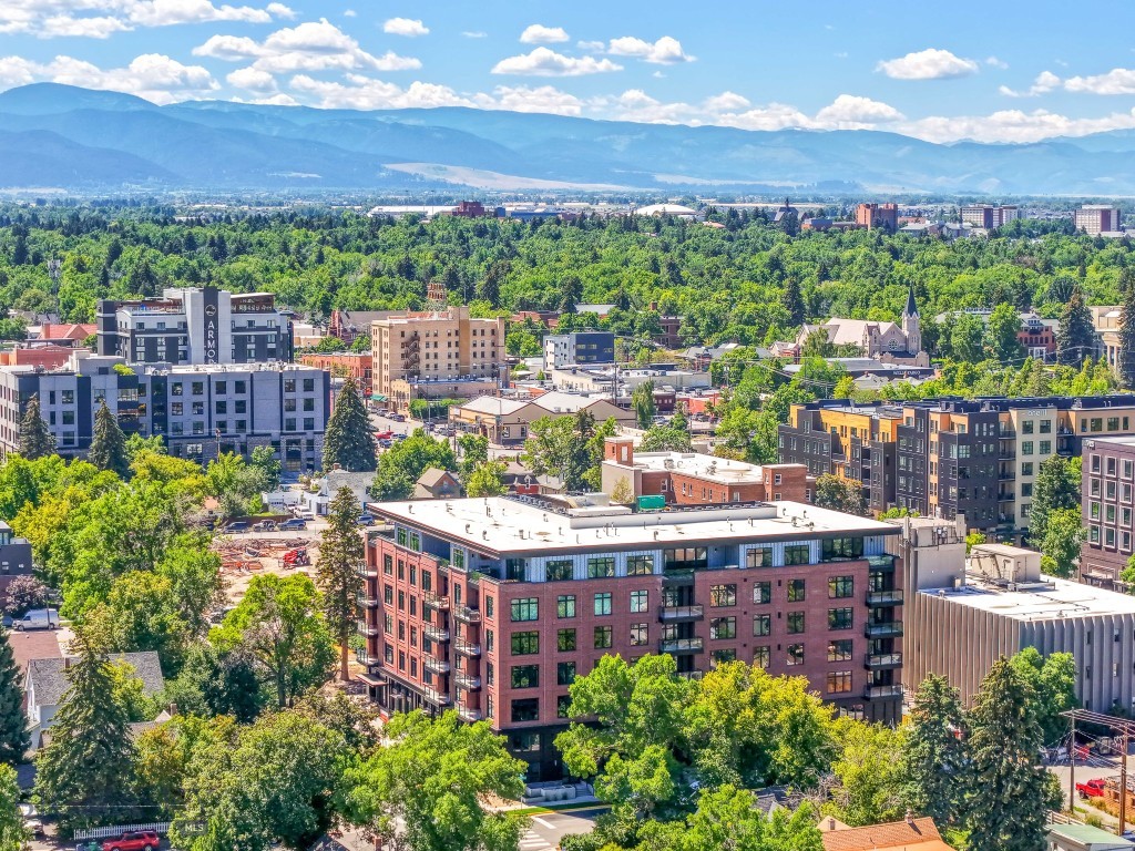Belgrade MT 59714 - 8