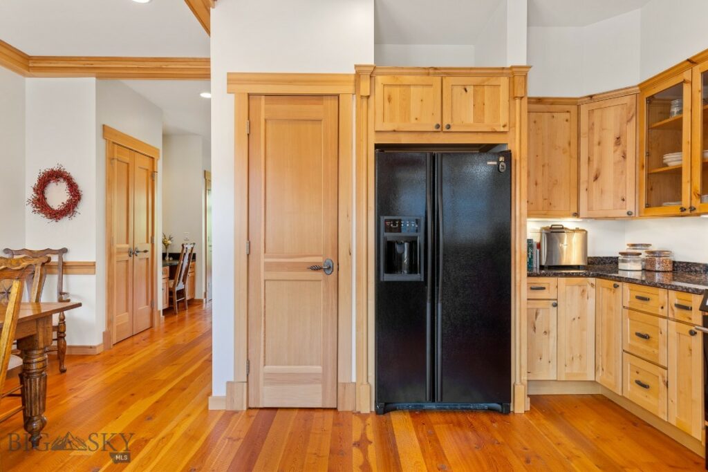 Belgrade MT 59714 - 9