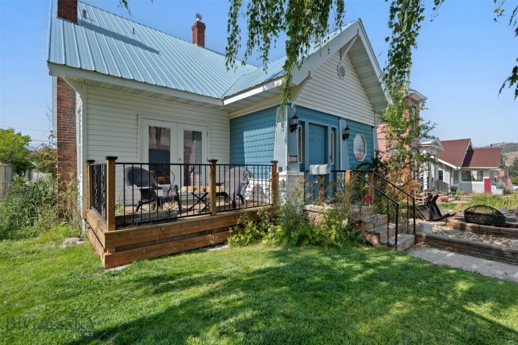 Belgrade MT 59714 - 9